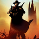 Illustration for article titled Ron Howard and Akiva Goldsmans Dark Tower adaptation: a totally insane mix of TV and movies